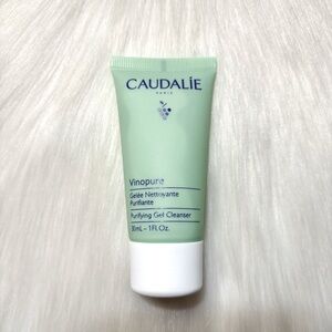 4/$30 Sale Event 🪷 Caudalie Vinopure Purifying Gel Cleanser